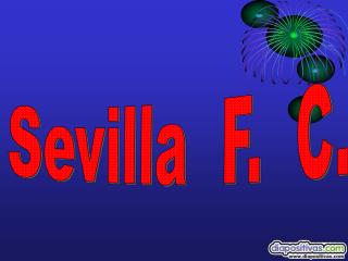 Sevilla F. C.