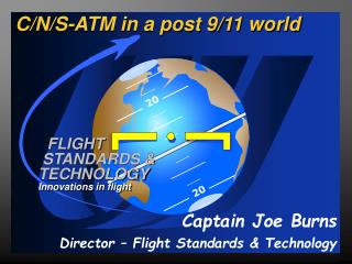 C/N/S-ATM in a post 9/11 world