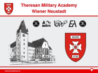 Theresan Military Academy