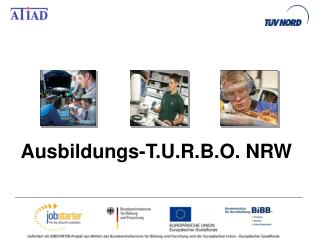 Ausbildungs-T.U.R.B.O. NRW