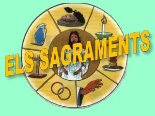 ELS SAGRAMENTS