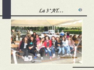 La 3^AT…