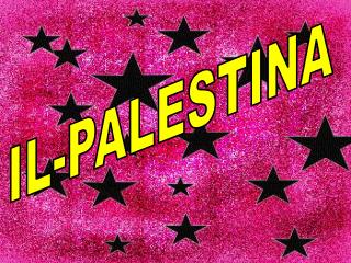 IL-PALESTINA