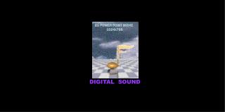 DIGITAL SOUND