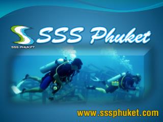 Best Scuba Diving Sites in Thailand
