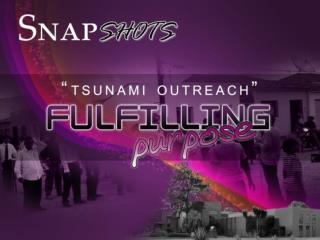 tsunamioutreach