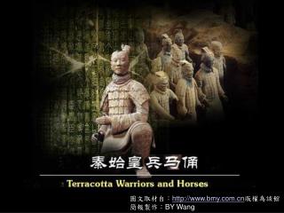 圖文取材自： bmy 版權為該館 簡報製作： BY Wang