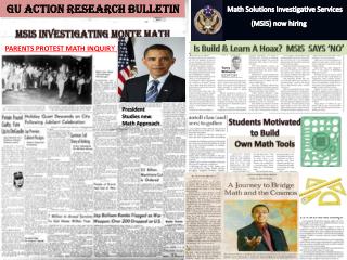 Is Build &amp; Learn A Hoax? MSIS SAYS ‘NO’