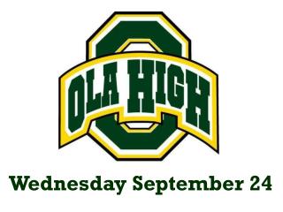 Wednesday September 24