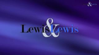 Lewis Lewis