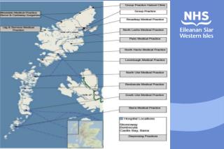 Population 26,125 (2010) 194 identified clients with LD on the Primary Care register.