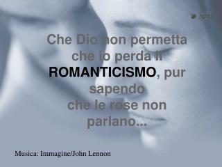 Musica: Immagine/John Lennon