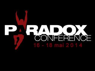 16 - 18 mai 2 0 1 4