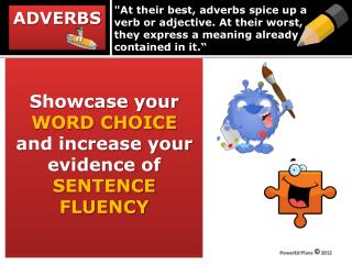 ADVERBS