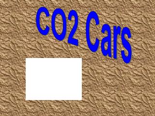 CO2 Cars