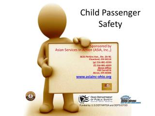 Child Passenger Safety