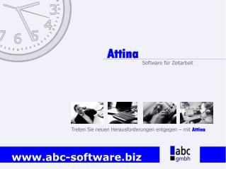 Attina