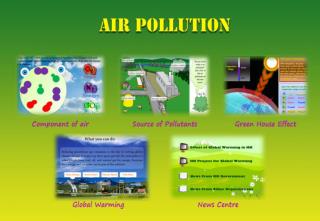 Do you know what is air pollutant? Let’s click in the air pollutants to discover more!