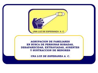 Quienes Somos: