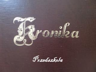 Przedszkola