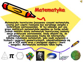 Matematyka