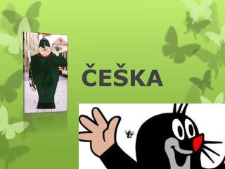 ČEŠKA