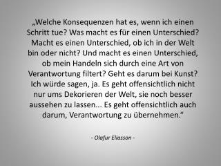 Kartographie in zeitgenössischer Kunst des 20. und 21. Jahrhunderts