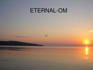 ETERNAL-OM