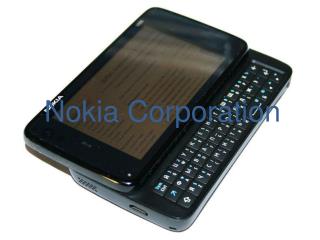 Nokia Corporation