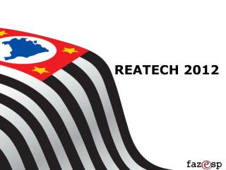 REATECH 2012