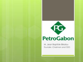 PETROGABON