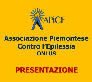 Associazione Piemontese Contro l’Epilessia ONLUS PRESENTAZIONE