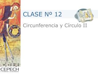 Circunferencia y Círculo II