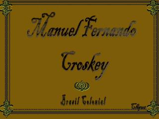 Manuel Fernando Croskey