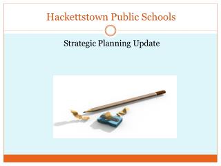 Hackettstown Public Schools