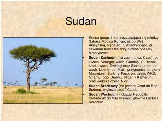 Sudan