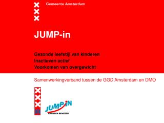 JUMP-in