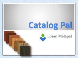 Catalog Pal