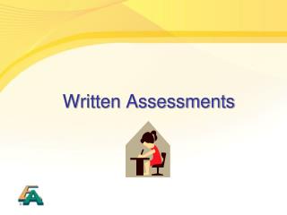 Written Assessments