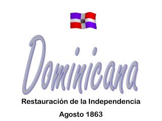 Dominicana