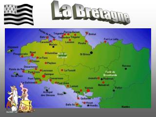 La Bretagne