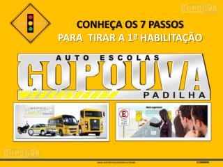 WWW.AUTOESCOLAGOPOUVA.COM.BR