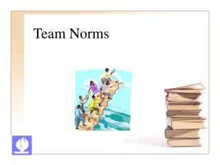 Team Norms