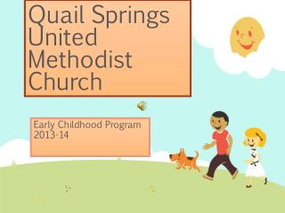 Quail Springs United Methodist Church