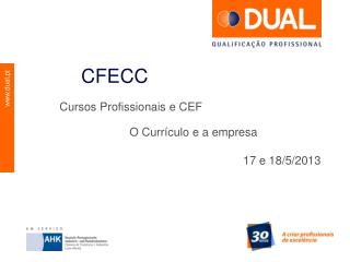 CFECC