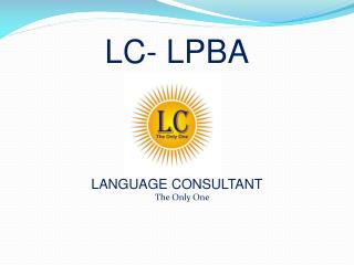 LC- LPBA