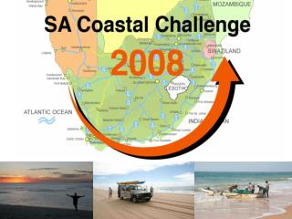 SA Coastal Challenge 2008