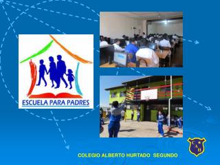 COLEGIO ALBERTO HURTADO SEGUNDO