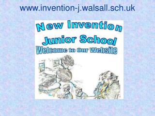 www.invention-j.walsall.sch.uk