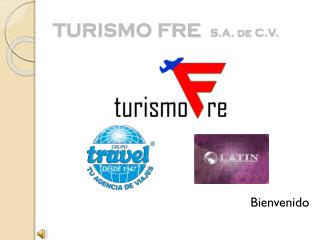 TURISMO FRE S.A. de C.V.